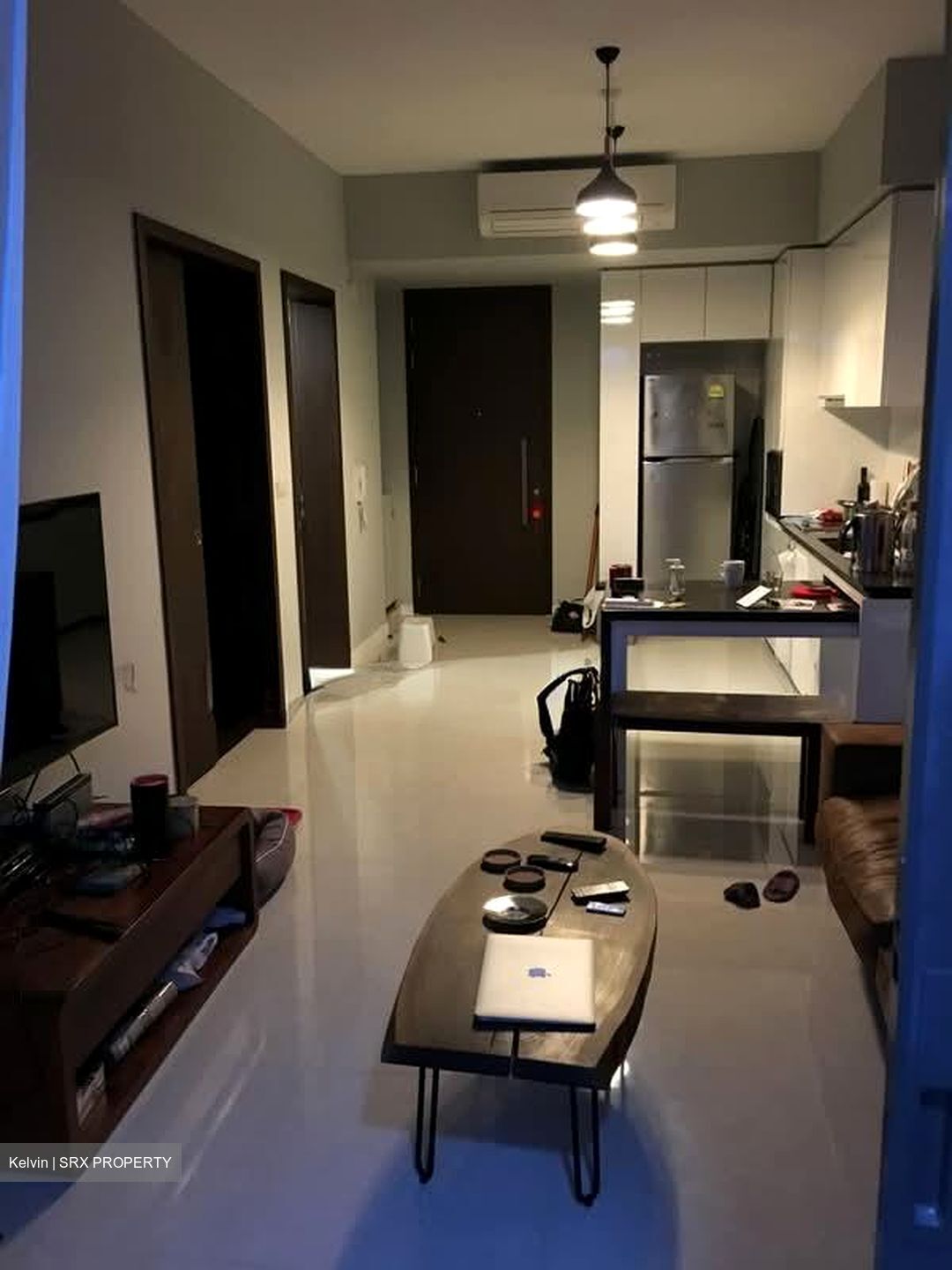 Archipelago (D16), Condominium #558750201